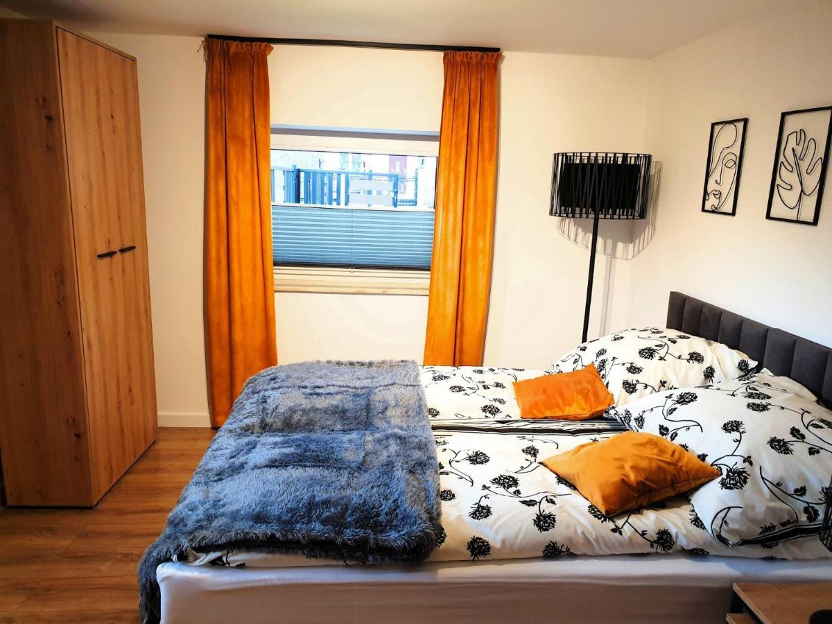 Apartament Nad Szczawniczkiem Muszyna Exterior photo