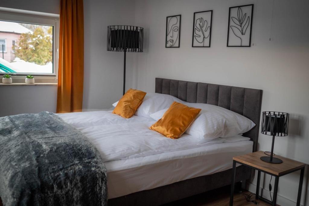 Apartament Nad Szczawniczkiem Muszyna Exterior photo