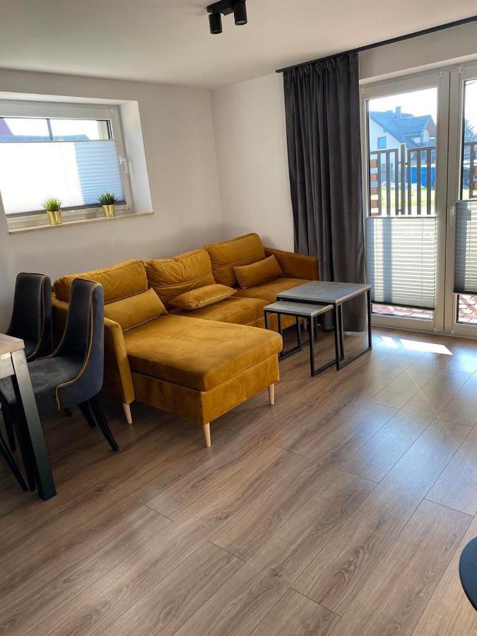 Apartament Nad Szczawniczkiem Muszyna Exterior photo