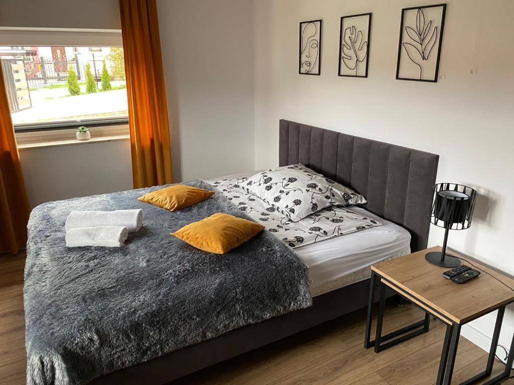 Apartament Nad Szczawniczkiem Muszyna Exterior photo