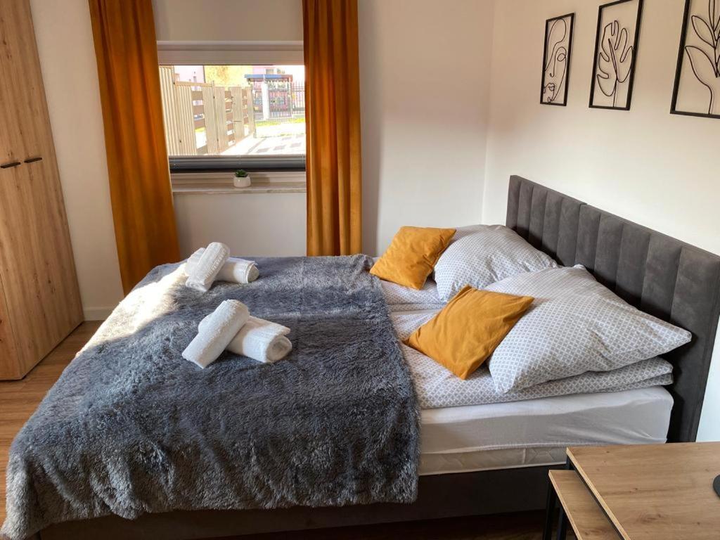 Apartament Nad Szczawniczkiem Muszyna Exterior photo